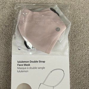 Lululemon Face Mask